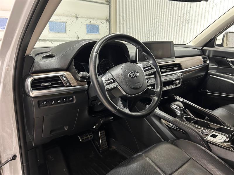2021 Kia Telluride - Image 14