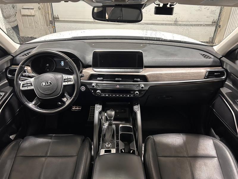 2021 Kia Telluride - Image 16
