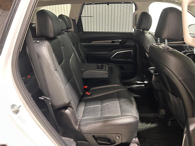 2021 Kia Telluride - Image 21