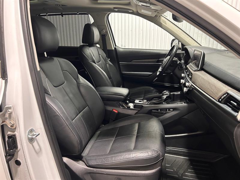 2021 Kia Telluride - Image 25