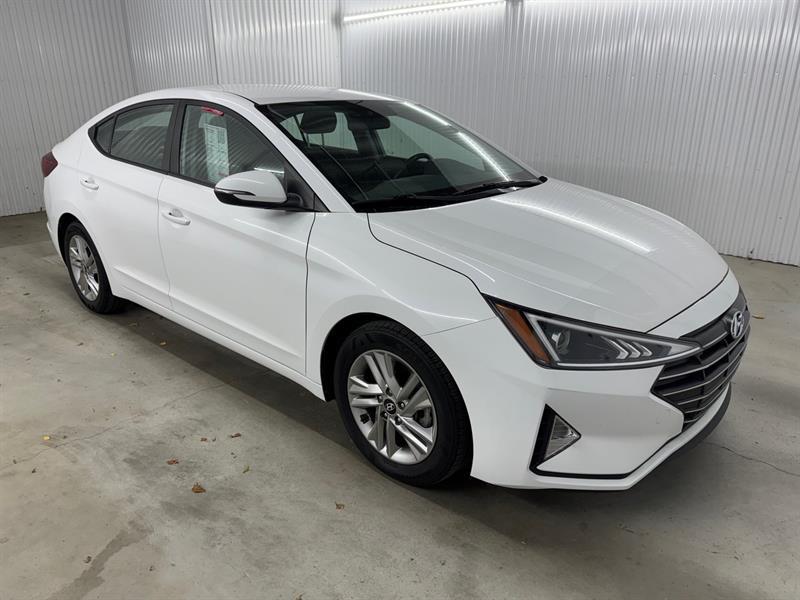 2019 Hyundai Elantra - Image 4