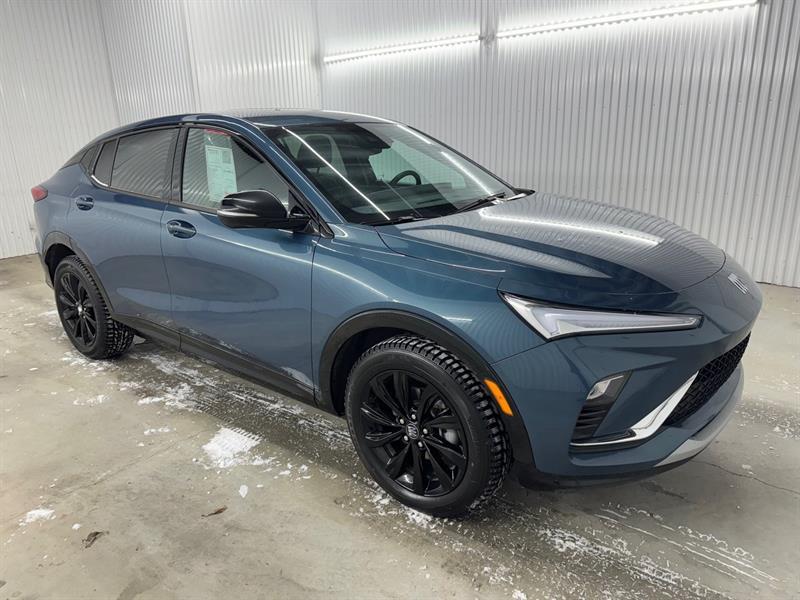 2024 Buick Envista - Image 4