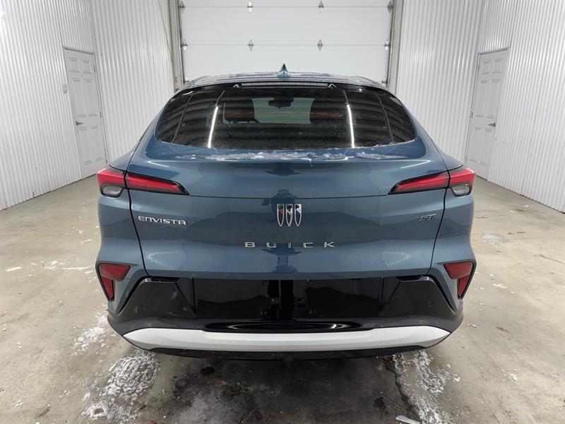 2024 Buick Envista - Image 7