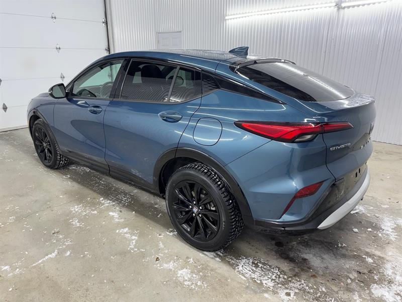 2024 Buick Envista - Image 8