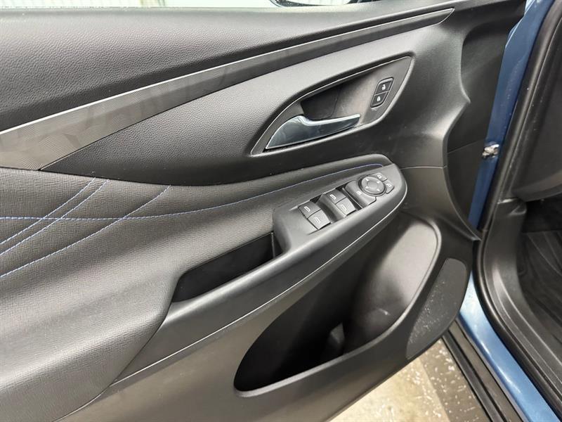 2024 Buick Envista - Image 11