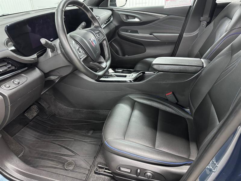 2024 Buick Envista - Image 16