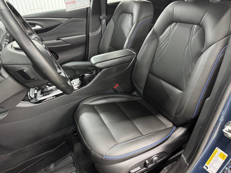 2024 Buick Envista - Image 19