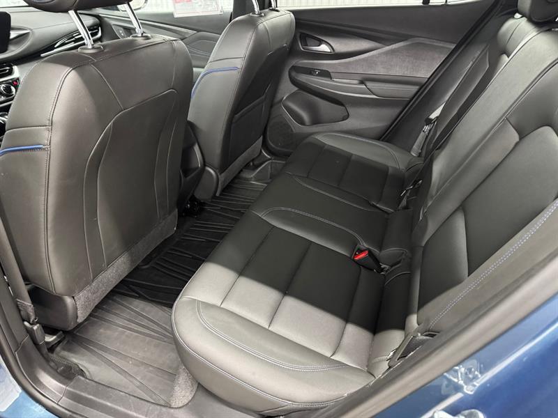 2024 Buick Envista - Image 24