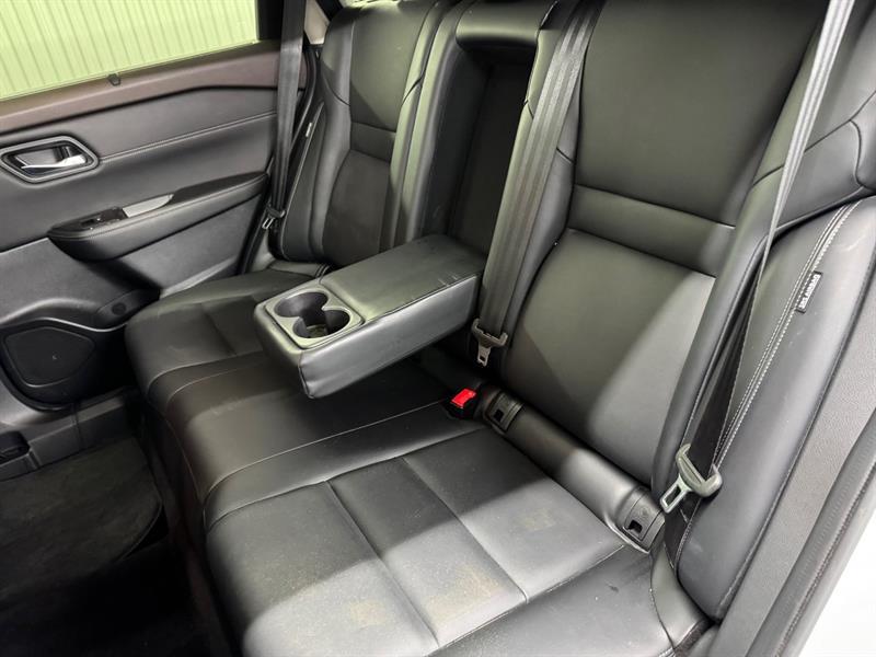 2023 Nissan Rogue - Image 14