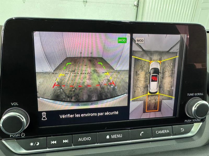 2023 Nissan Rogue - Image 23