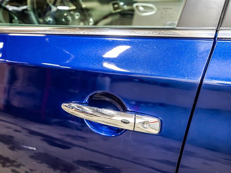 nissan Sentra 2019 - 11