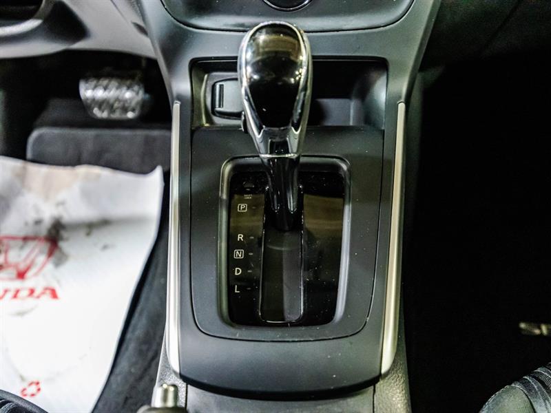 nissan Sentra 2019 - 25