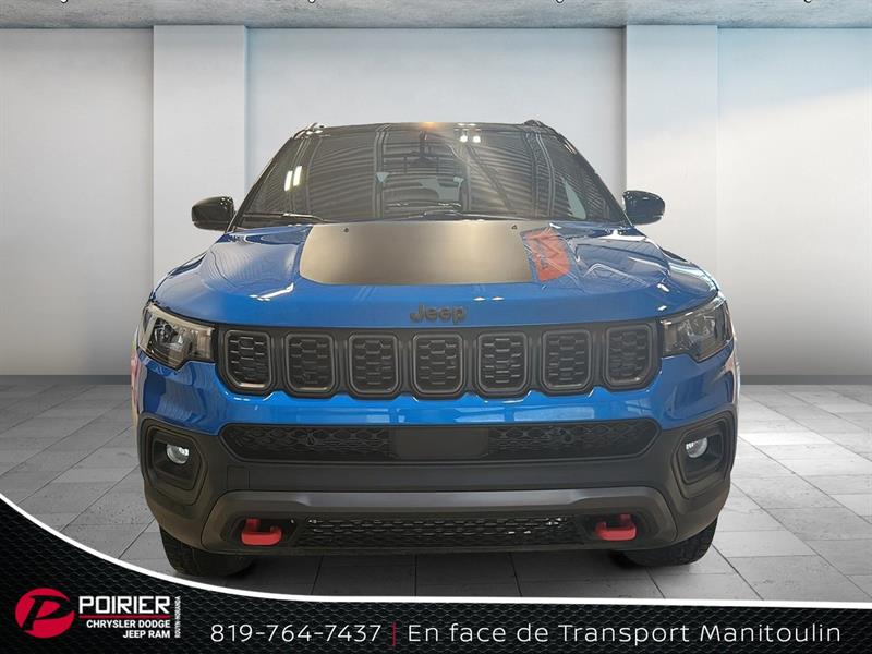 jeep Compass 2026 - 2