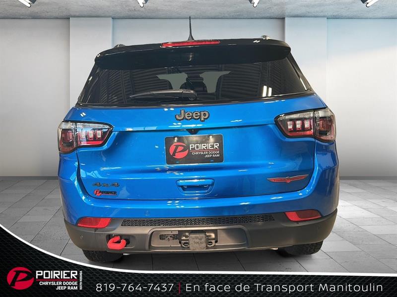 jeep Compass 2026 - 3