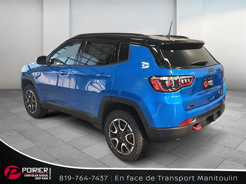 jeep Compass 2026 - 4
