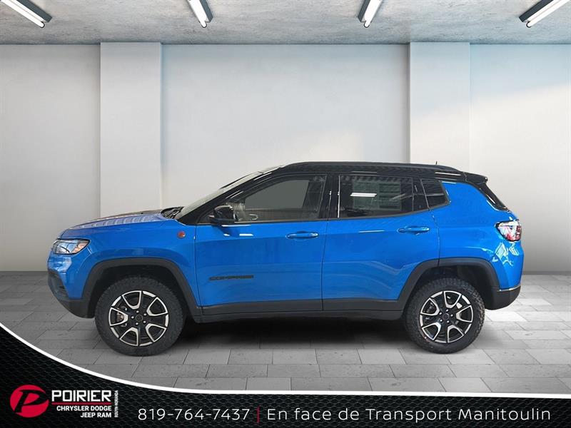 jeep Compass 2026 - 5