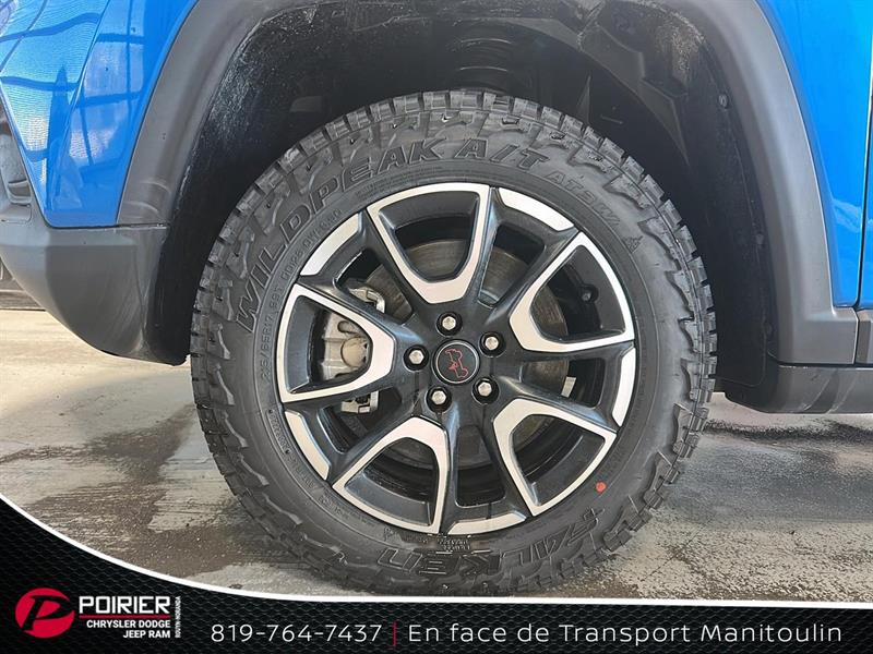 jeep Compass 2026 - 6