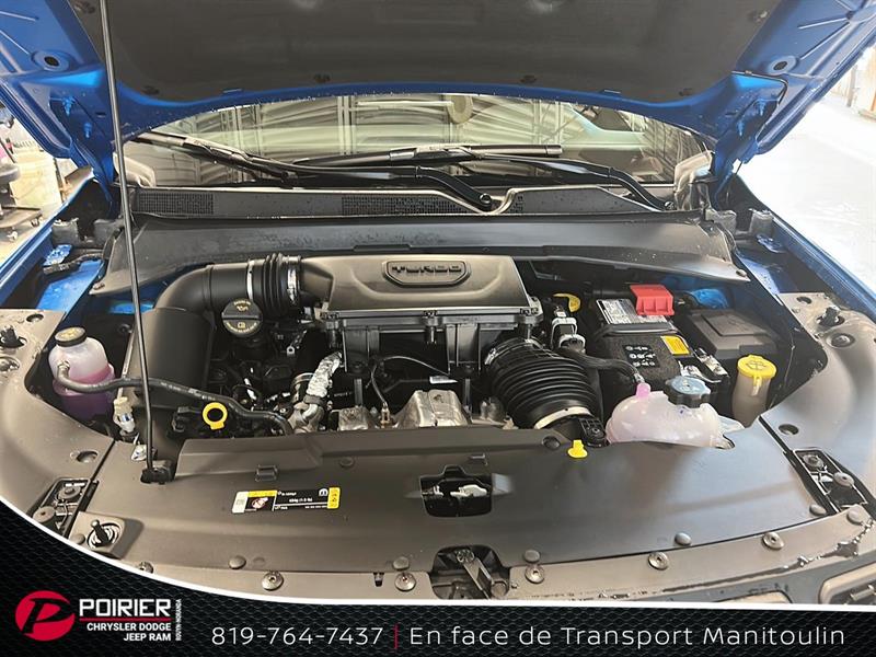 jeep Compass 2026 - 7