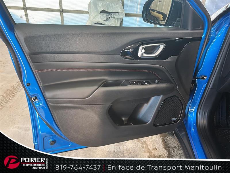 jeep Compass 2026 - 8