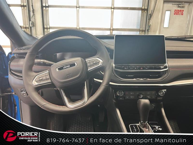 jeep Compass 2026 - 9