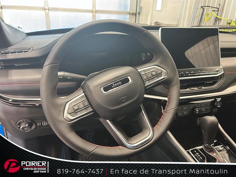 jeep Compass 2026 - 11