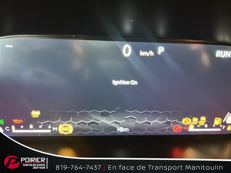 jeep Compass 2026 - 12