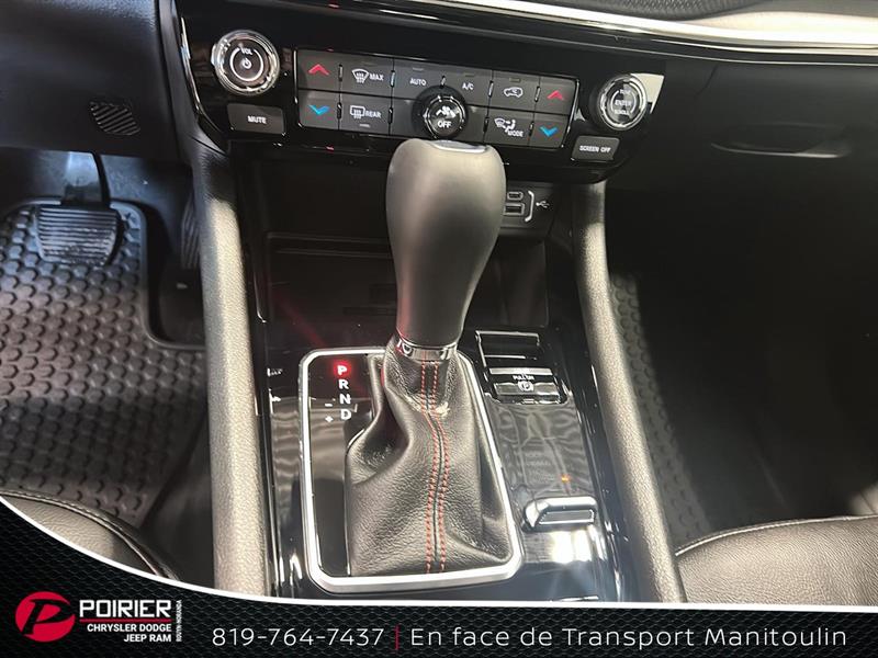 jeep Compass 2026 - 13