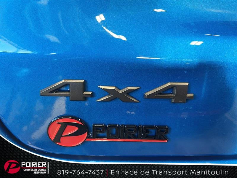 jeep Compass 2026 - 14