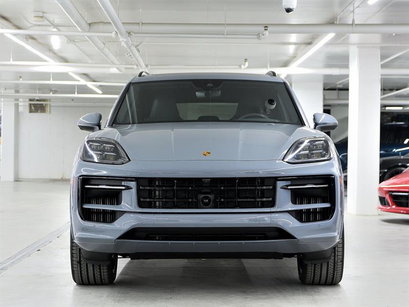 porsche Cayenne 2024 - 5