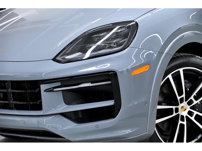 porsche Cayenne 2024 - 8