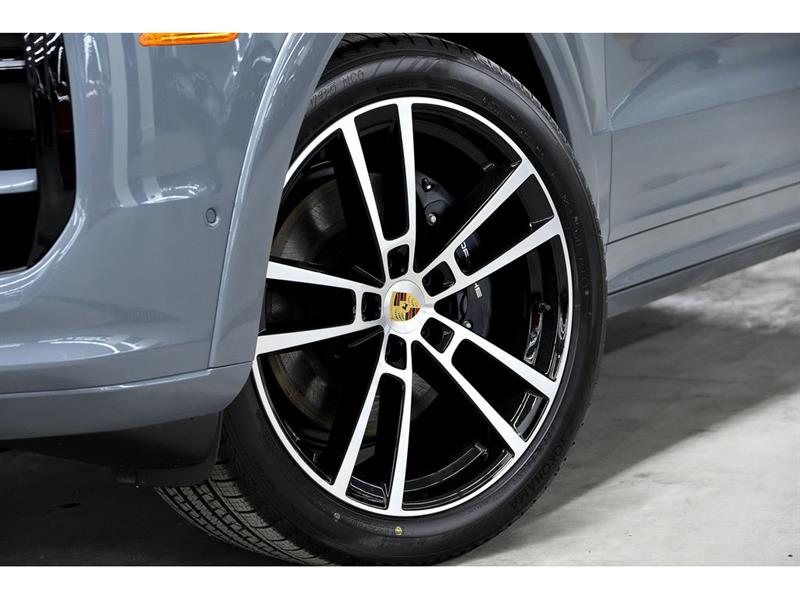 porsche Cayenne 2024 - 9