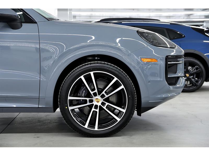 porsche Cayenne 2024 - 10