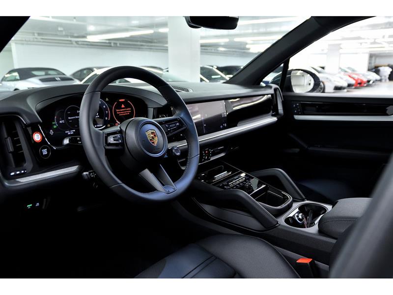porsche Cayenne 2024 - 12