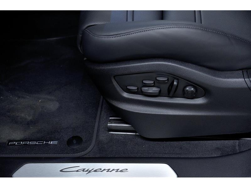 porsche Cayenne 2024 - 16