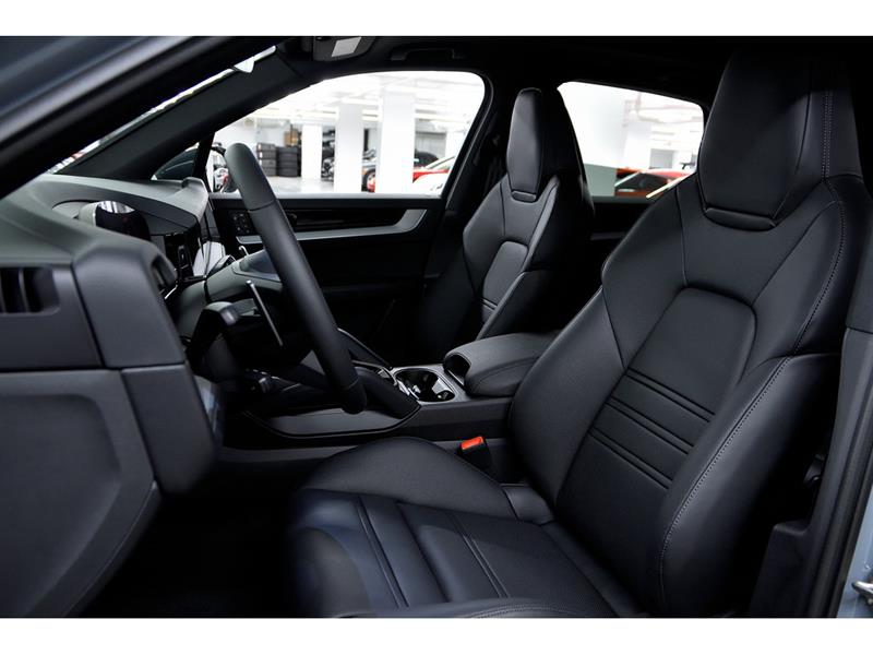 porsche Cayenne 2024 - 17