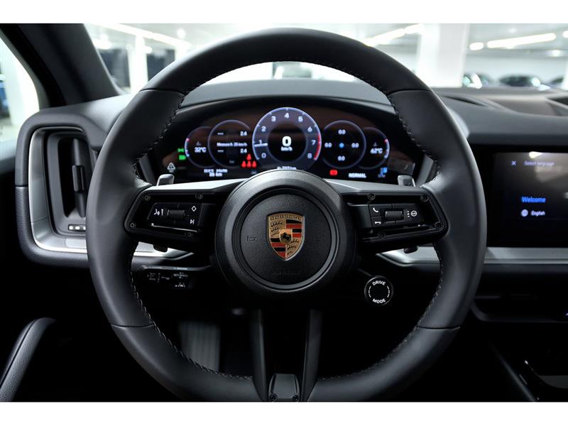 porsche Cayenne 2024 - 19