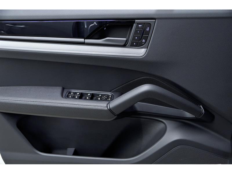 porsche Cayenne 2024 - 27