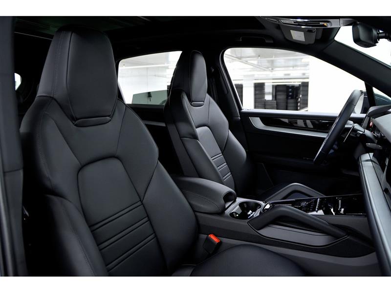 porsche Cayenne 2024 - 32