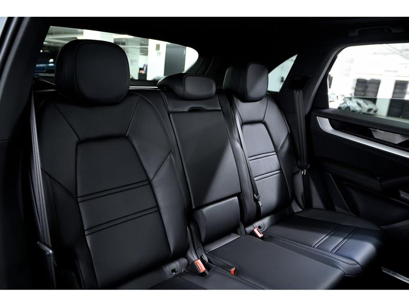 porsche Cayenne 2024 - 34