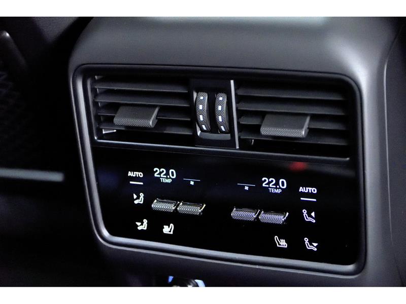 porsche Cayenne 2024 - 35