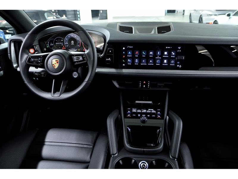 porsche Cayenne 2024 - 36