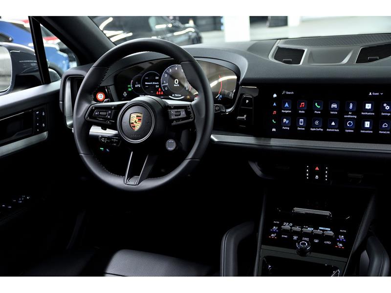porsche Cayenne 2024 - 37