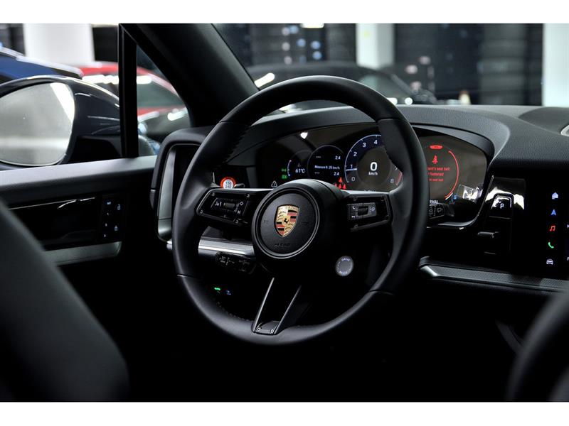 porsche Cayenne 2024 - 38