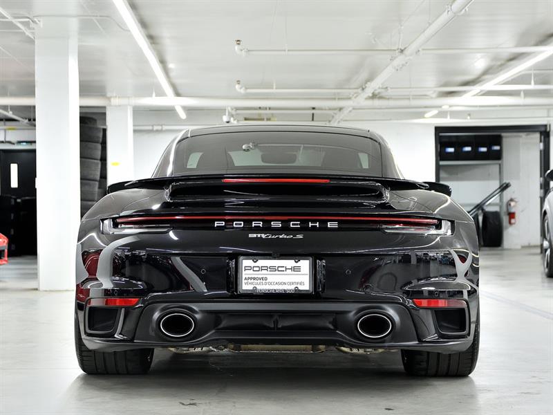 porsche 911 2023 - 4