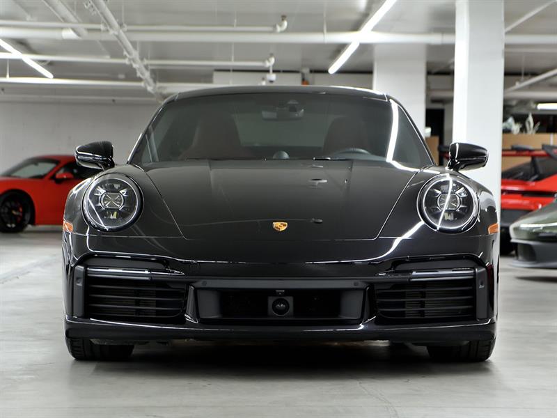 porsche 911 2023 - 5