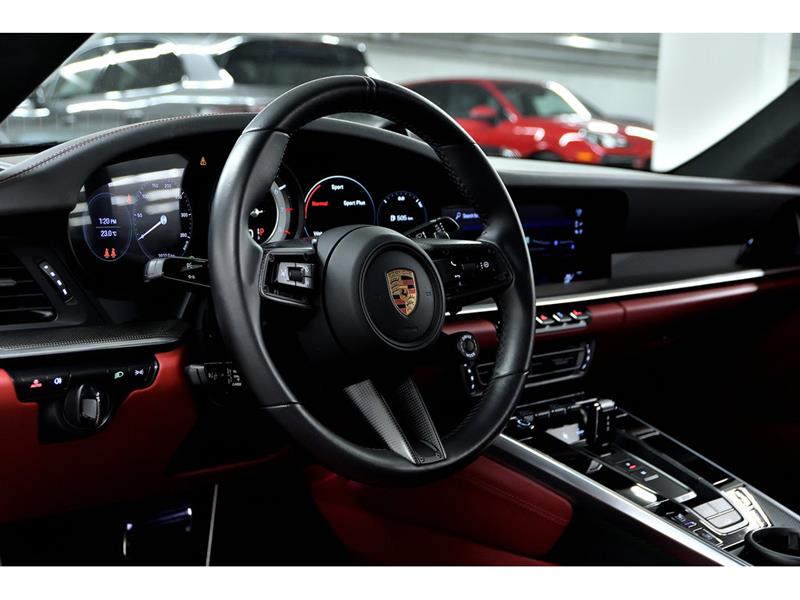 porsche 911 2023 - 12