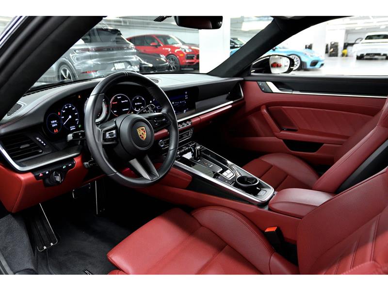porsche 911 2023 - 14