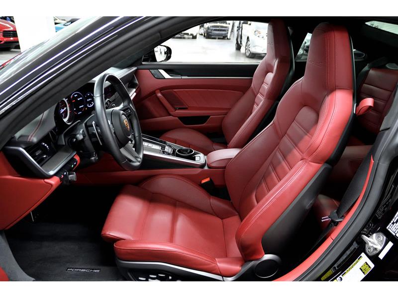 porsche 911 2023 - 15