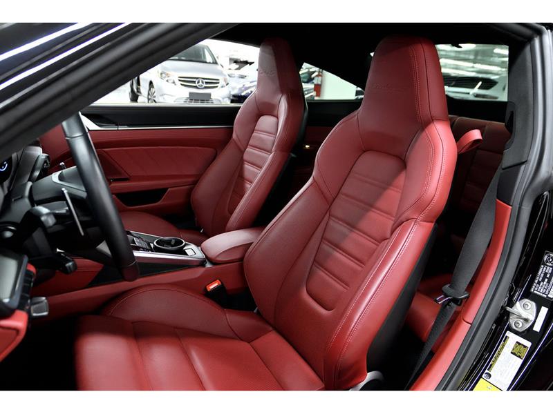 porsche 911 2023 - 16