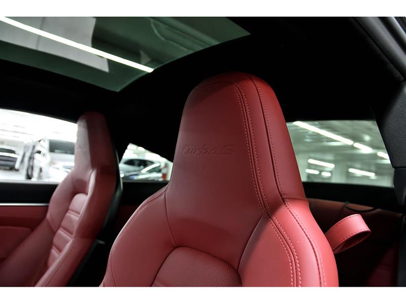 porsche 911 2023 - 20